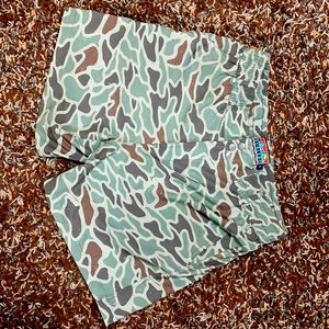 Burlebo shorts .. probably the most comfy shorts I have ever worn ! No stains!